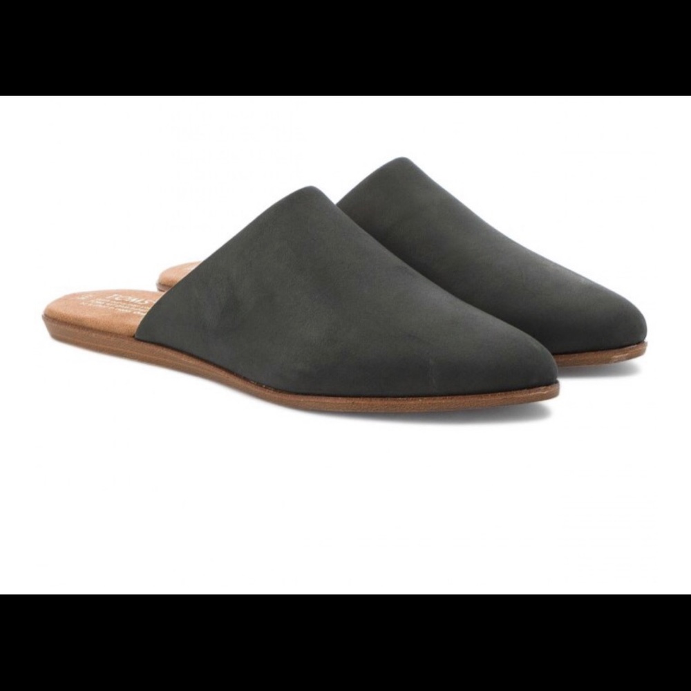TOMS Jutti Mule